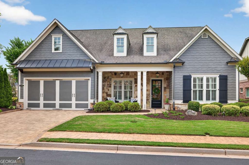 Photo of 2130 Creekstone Point Drive, Cumming, GA 30041 (MLS # 10770438)