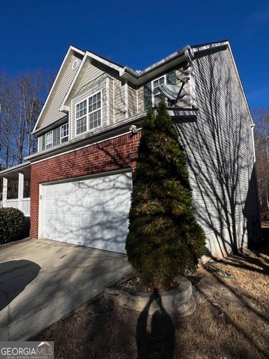 Photo of 3721 Bogan Mill Road, Buford, GA 30519 (MLS # 10656926)