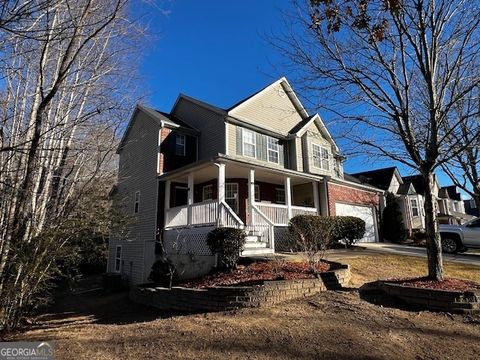 3721 Bogan Mill RD Buford GA 30519