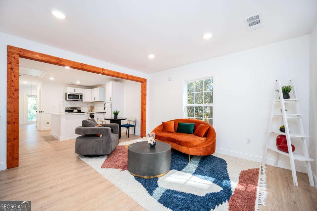 419 Mount Zion RD SW