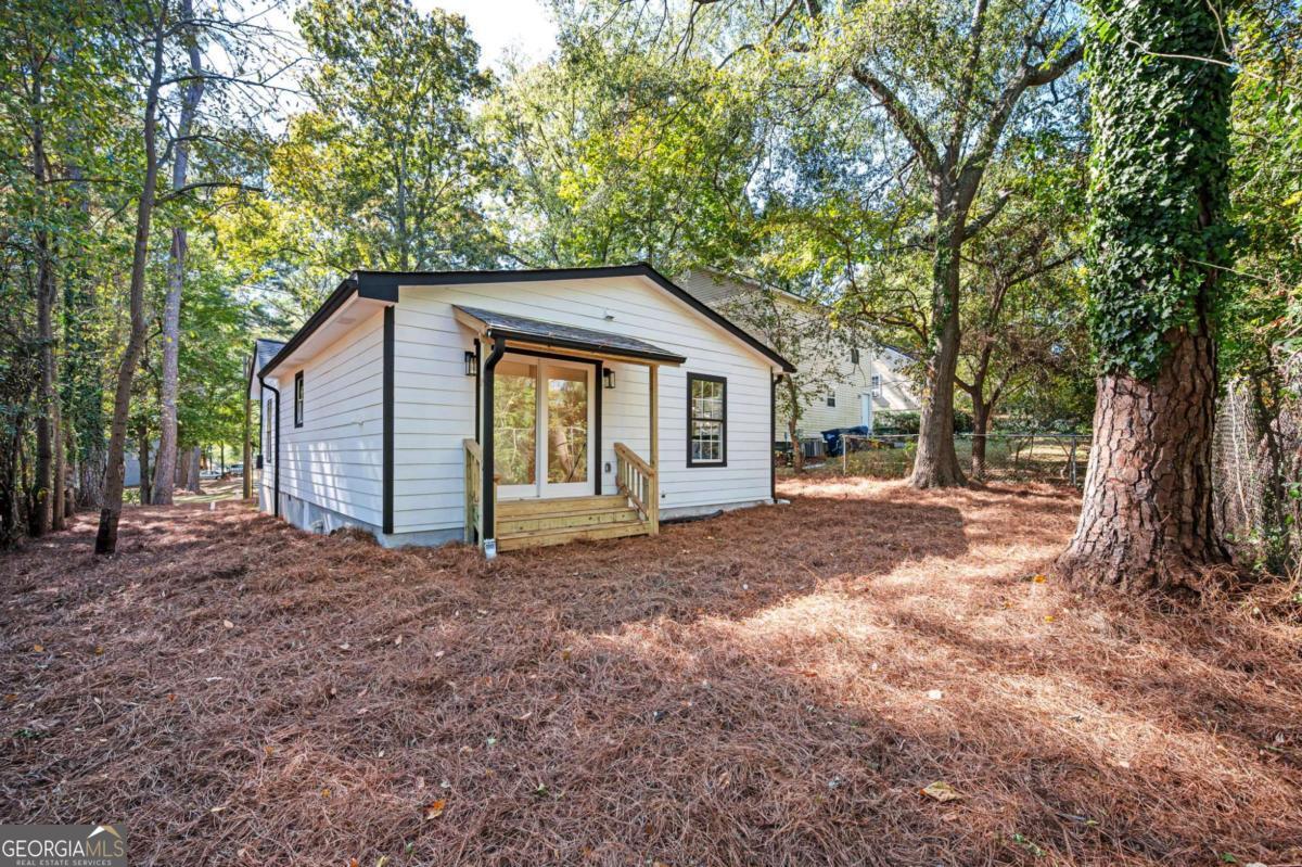 419 Mount Zion RD SW