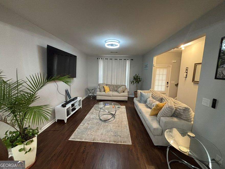Now Available: Furnished Whole House Rental in McDonough - $3,400/month Looking for a beautiful, move-in ready home in the McDonough area? This fully furnished single-family home is now available for rent with a flexible lease term of 6 or 12 months. ?? Property Highlights: - 4 bedrooms, 2.5 bathrooms - Stylish furnishings included - Hardwood flooring, granite countertops, stainless steel appliances - Clean and well-maintained - Located in a quiet, beautiful community near major highways, grocery stores, and restaurants Rental Terms: - Monthly rent: $3,400 - First month, last month, and security deposit required to move in - Verifiable income, credit, and background check required - Application fee: $50 - Non-refundable admin fee: $100 - Cleaning fee of $250 due at move-out - No pets allowed - No subleasing This rental is managed by a private owner (not a property management company). This home is not for sale and is not listed on Craigslist. Contact now to schedule a viewing! Apply here: https://apply.link/Uz5vErQ