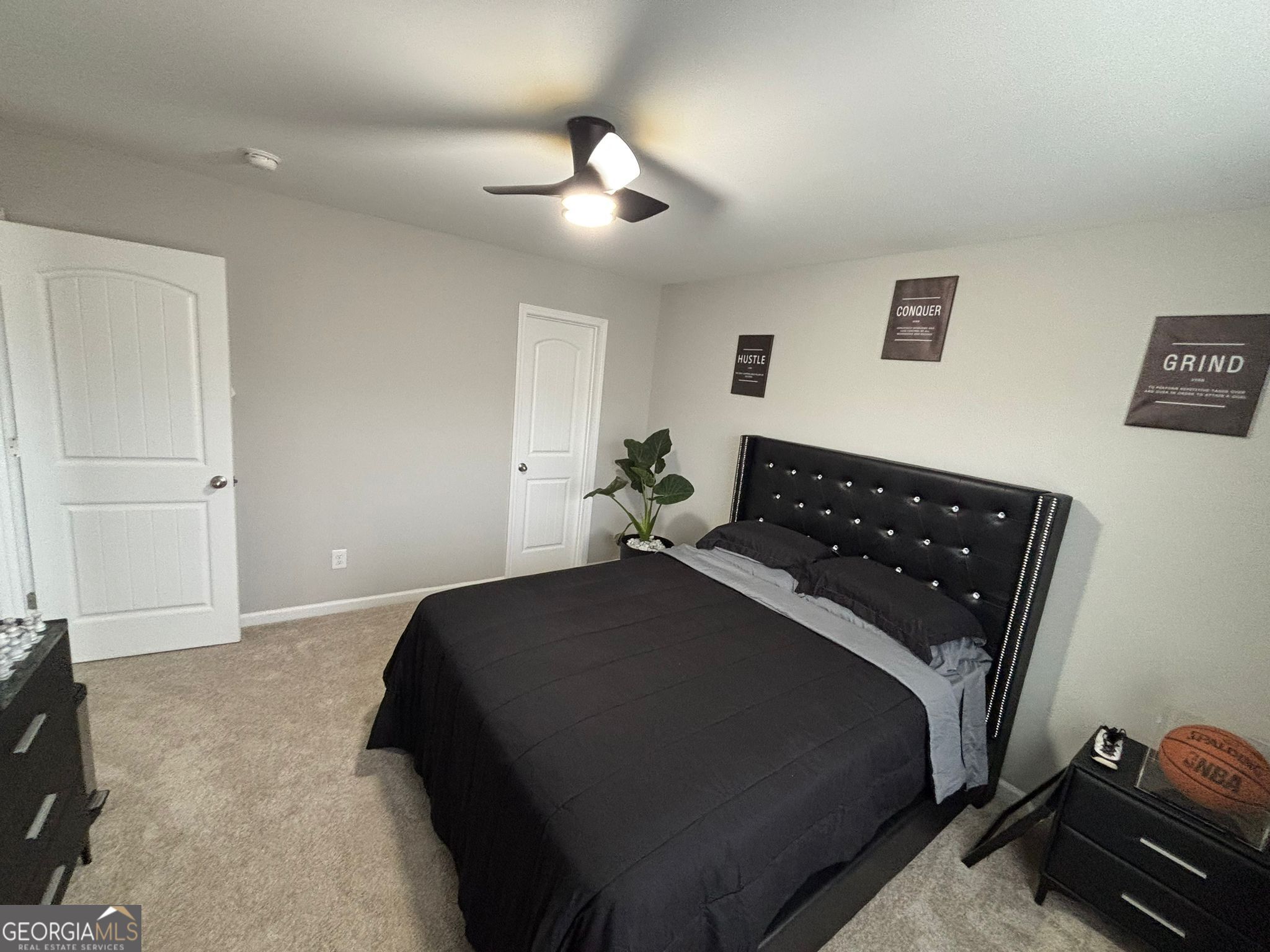 Iris Lake - Residential Lease