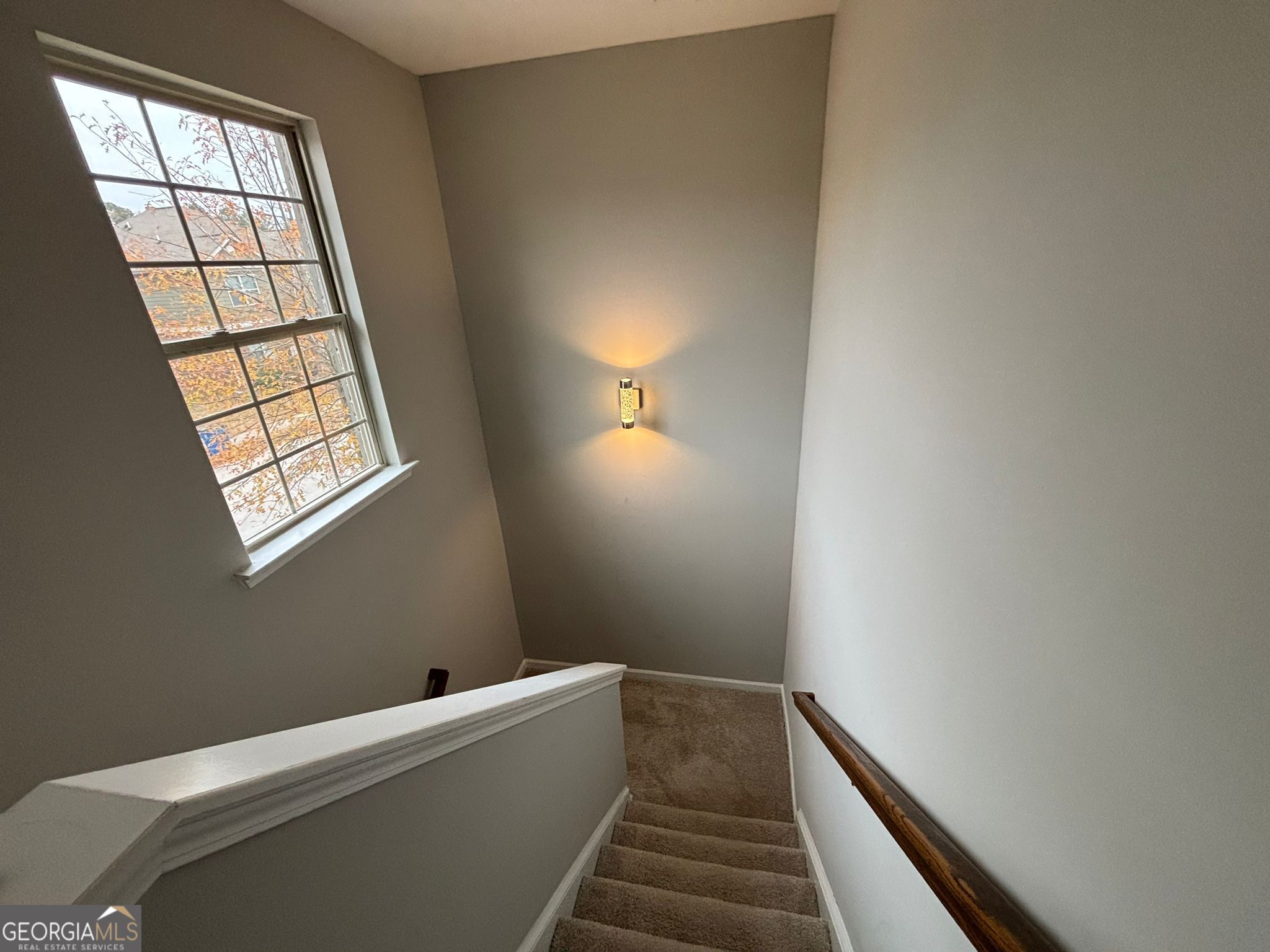 Iris Lake - Residential Lease