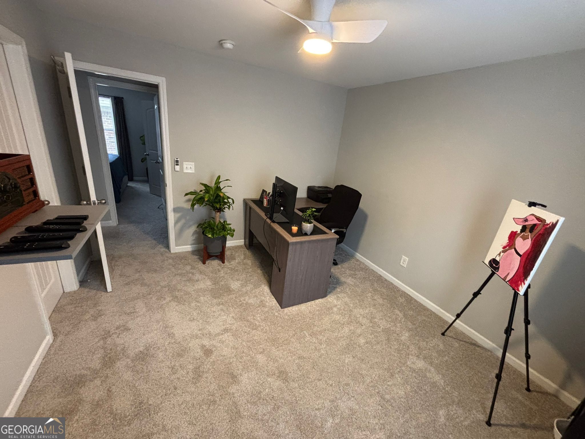 Iris Lake - Residential Lease