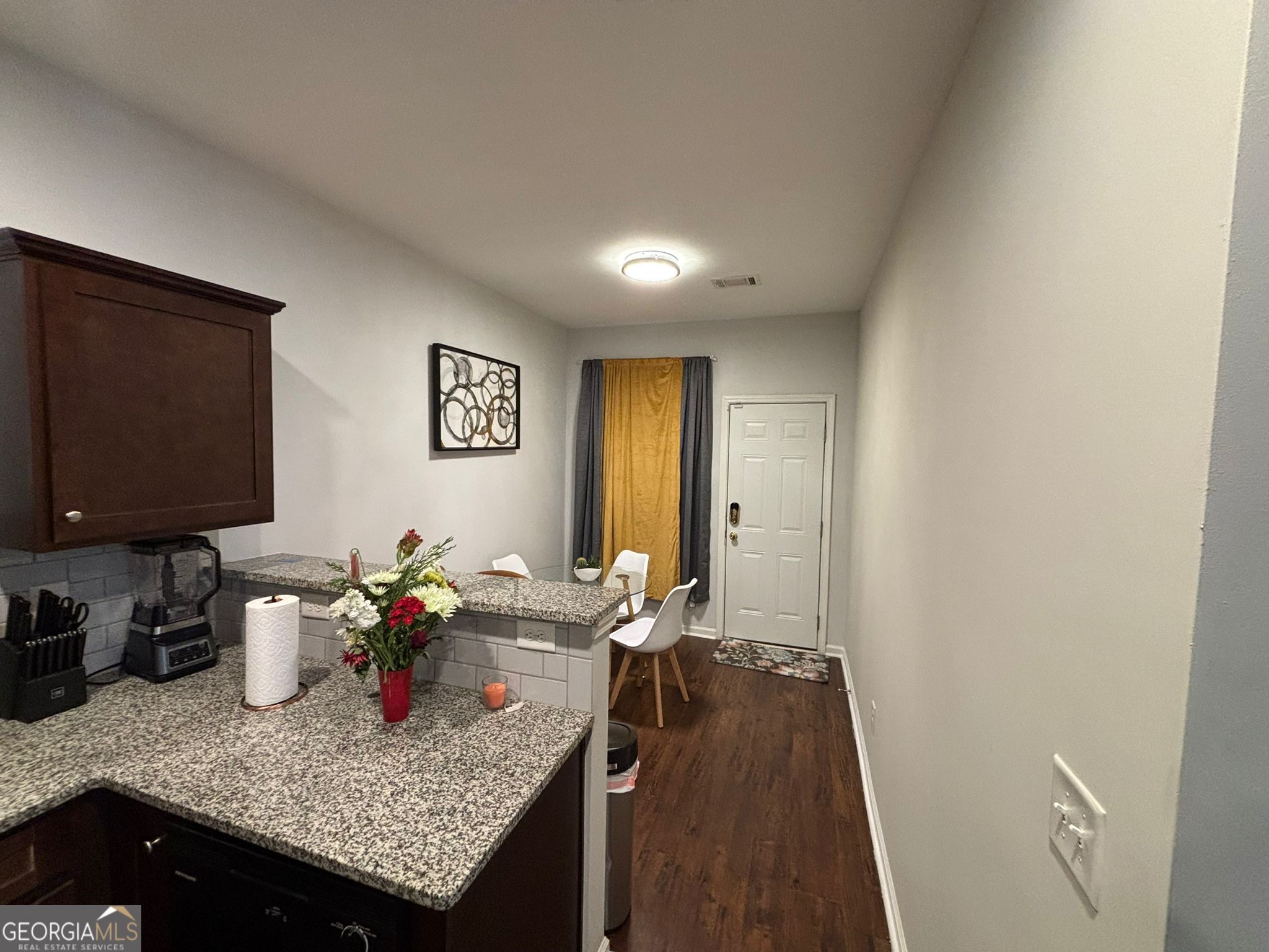 Iris Lake - Residential Lease