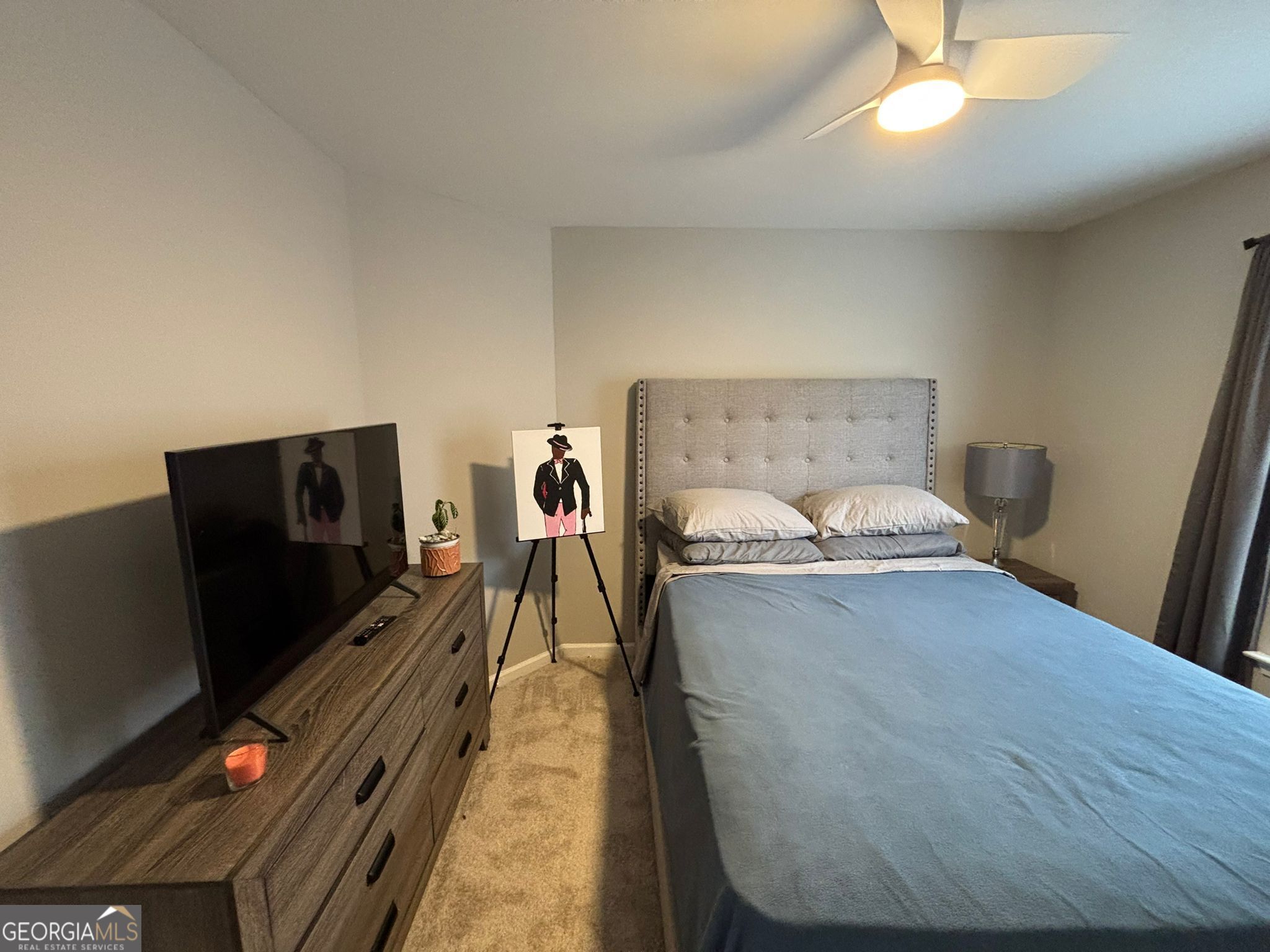 Iris Lake - Residential Lease