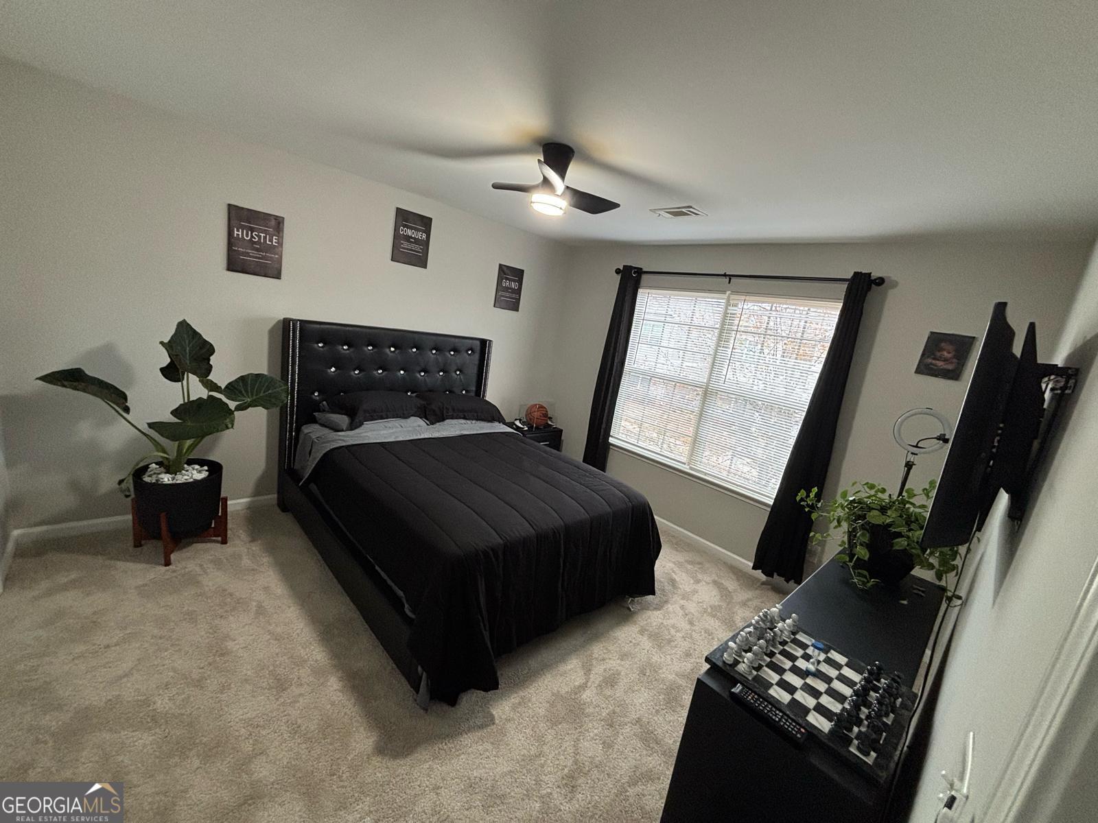 Iris Lake - Residential Lease