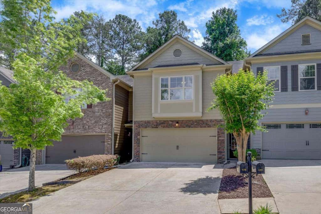 Photo of 175 Sunset Lane, Woodstock, GA 30189 (MLS # 10817742)