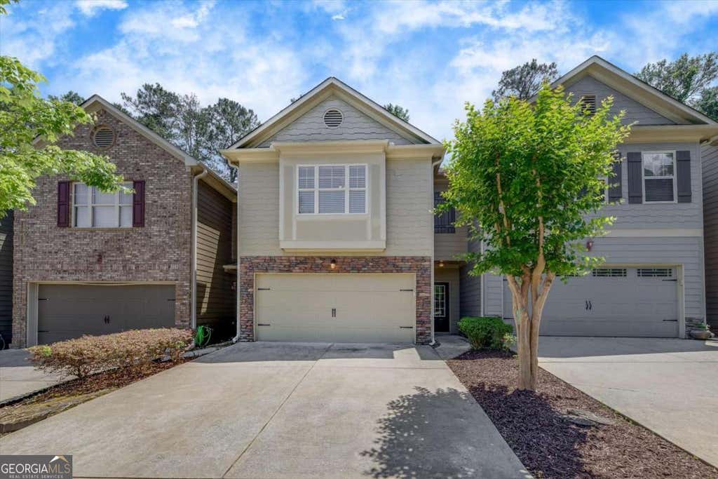 Photo of 175 Sunset Lane, Woodstock, GA 30189 (MLS # 10817742)
