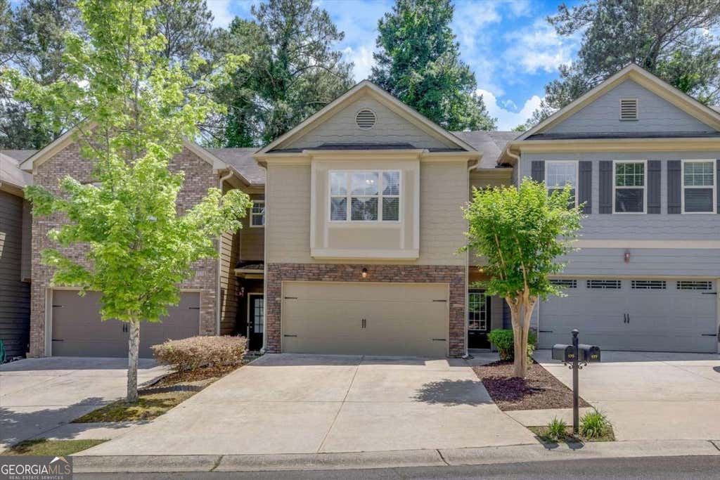 Photo of 175 Sunset Lane, Woodstock, GA 30189 (MLS # 10817742)