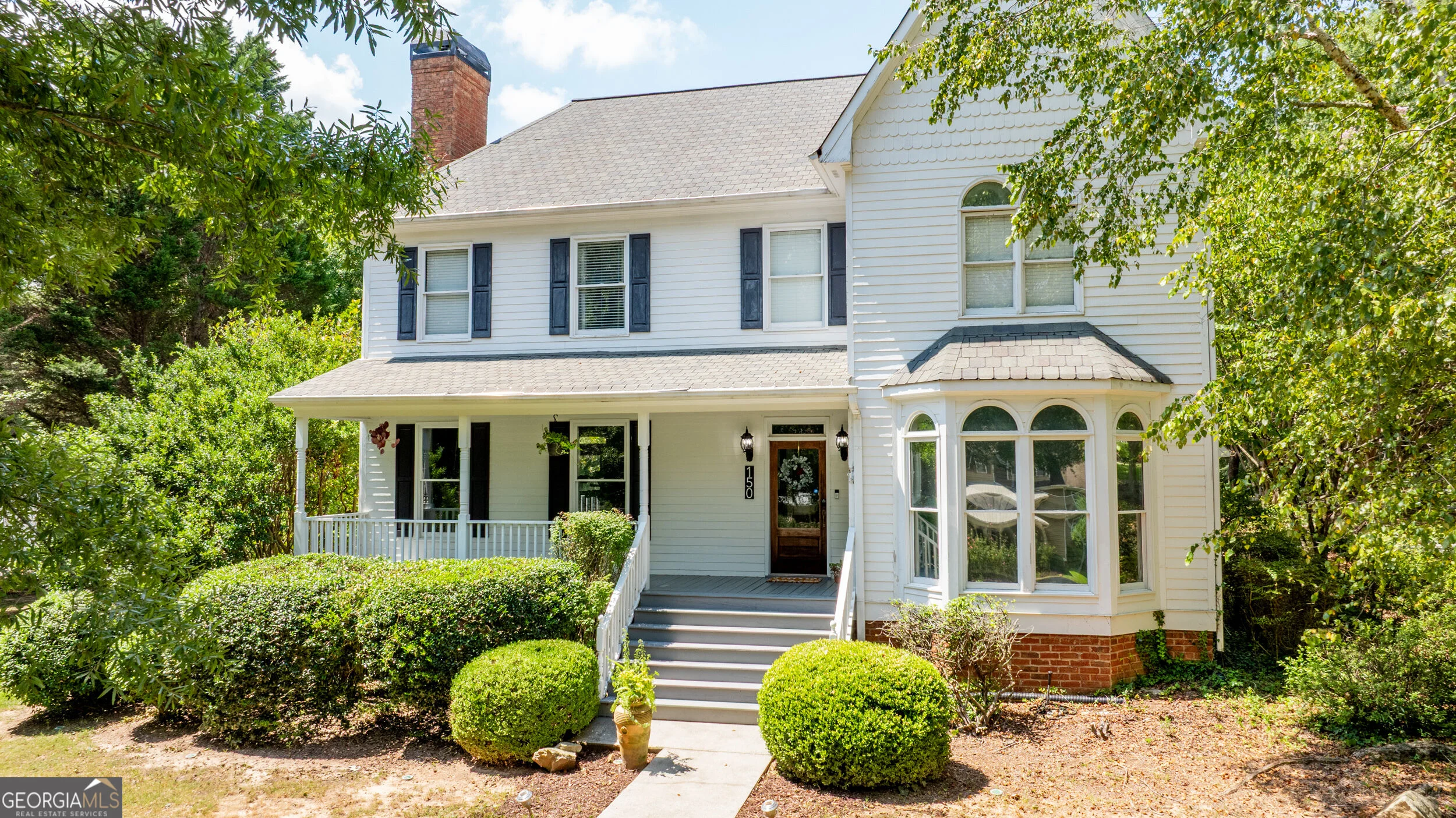 150 Mackenzie Lane, Fayetteville, GA, 30214