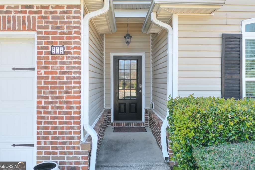 202 Hunters RDG