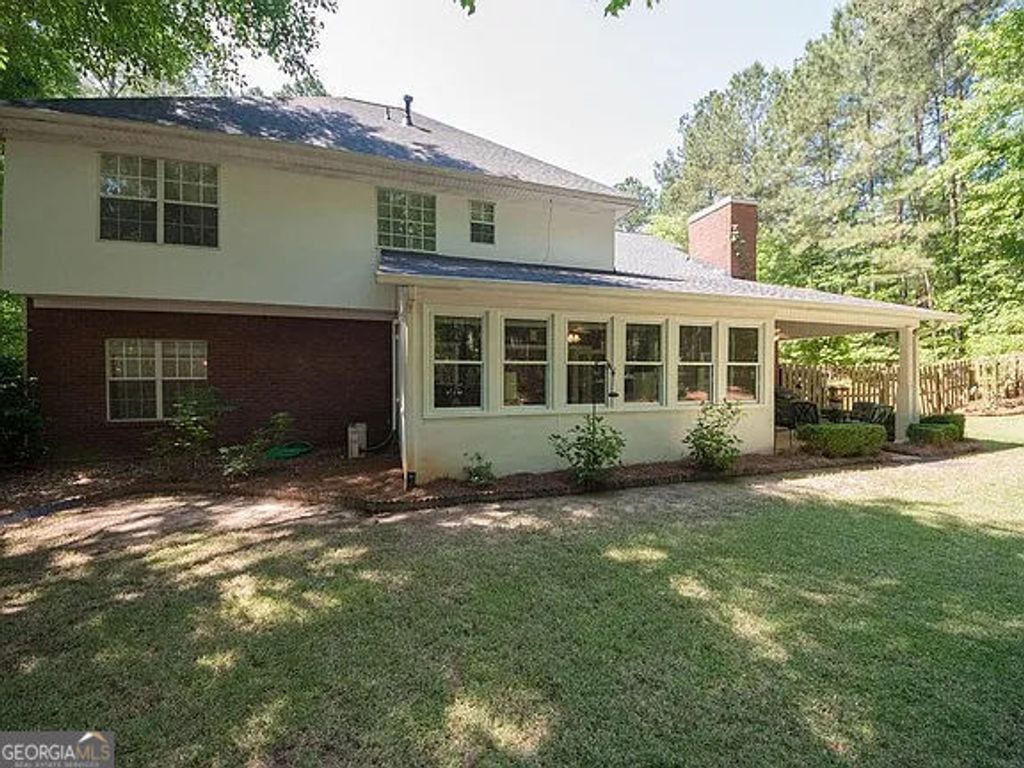 Photo of 171 Wilson Drive, McDonough, GA 30252 (MLS # 10768083)