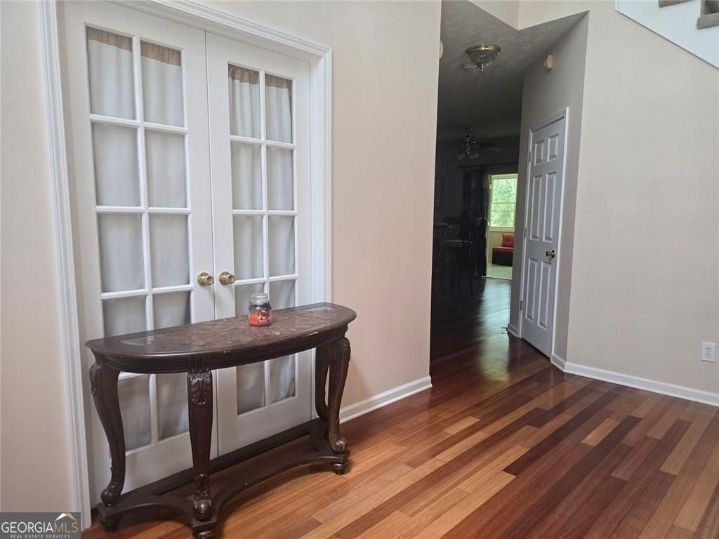 171 Wilson DR