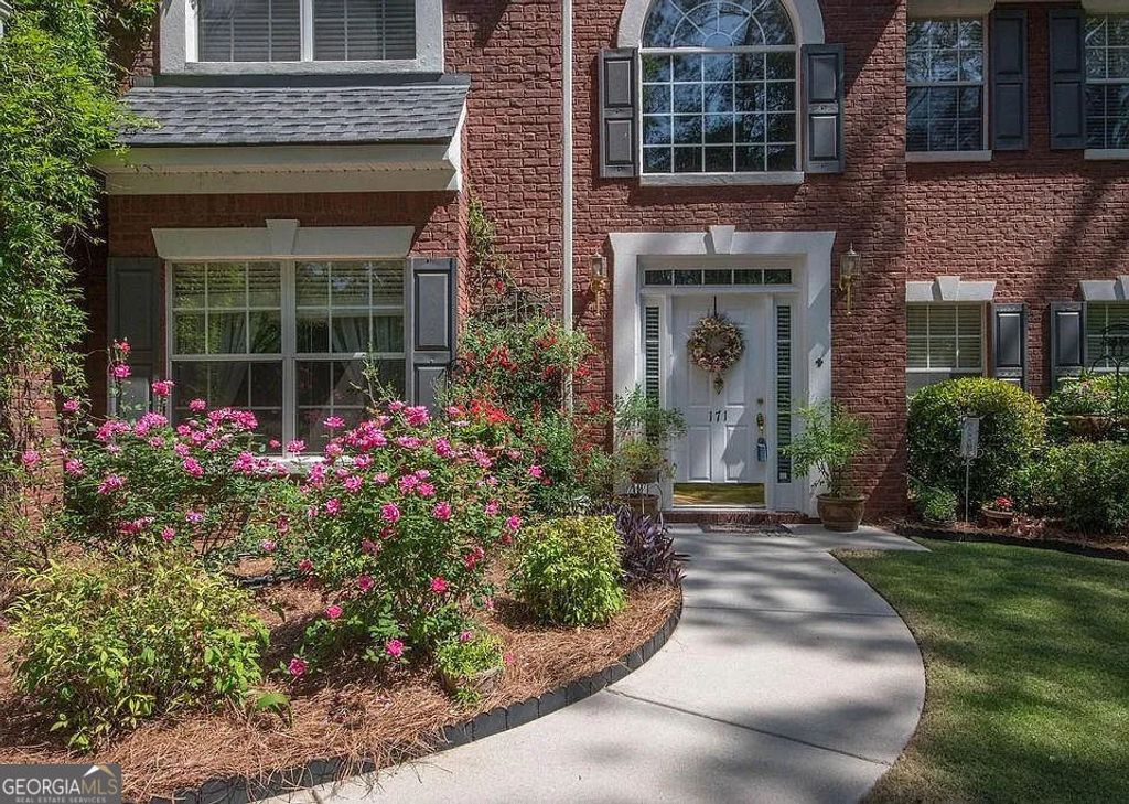 Photo of 171 Wilson Drive, McDonough, GA 30252 (MLS # 10768083)