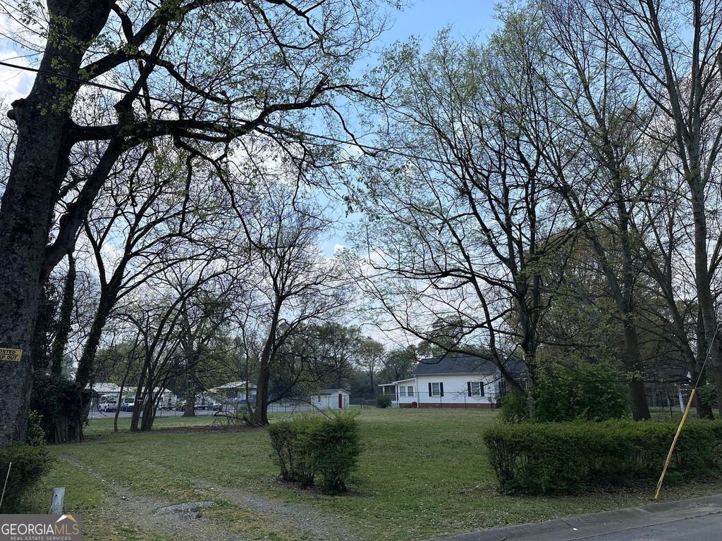 Photo of 25 Wells Street, Cartersville, GA 30120 (MLS # 10718158)