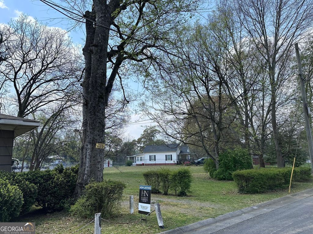 Photo of 25 Wells Street, Cartersville, GA 30120 (MLS # 10718158)