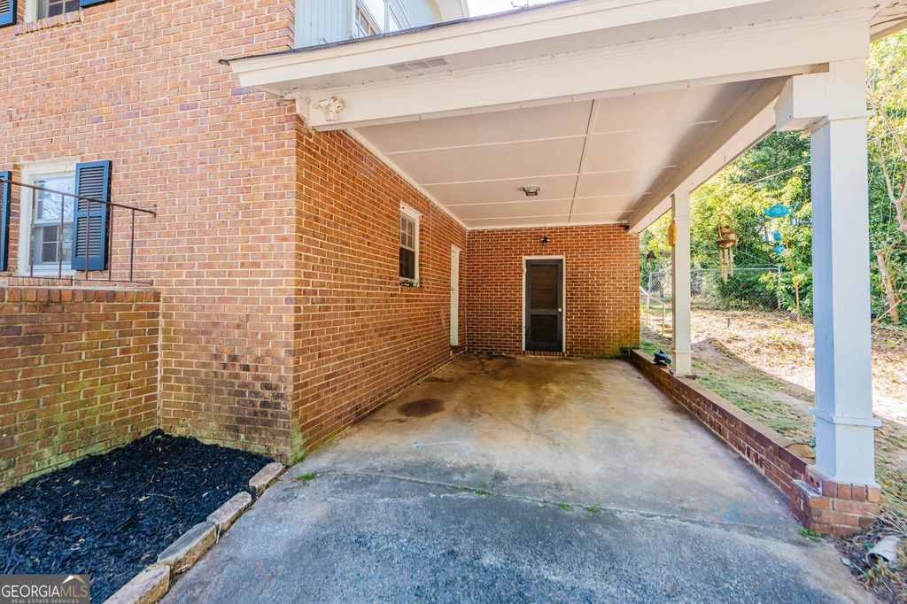Photo of 113 Sunnydale Drive, Warner Robins, GA 31088 (MLS # 10730579)