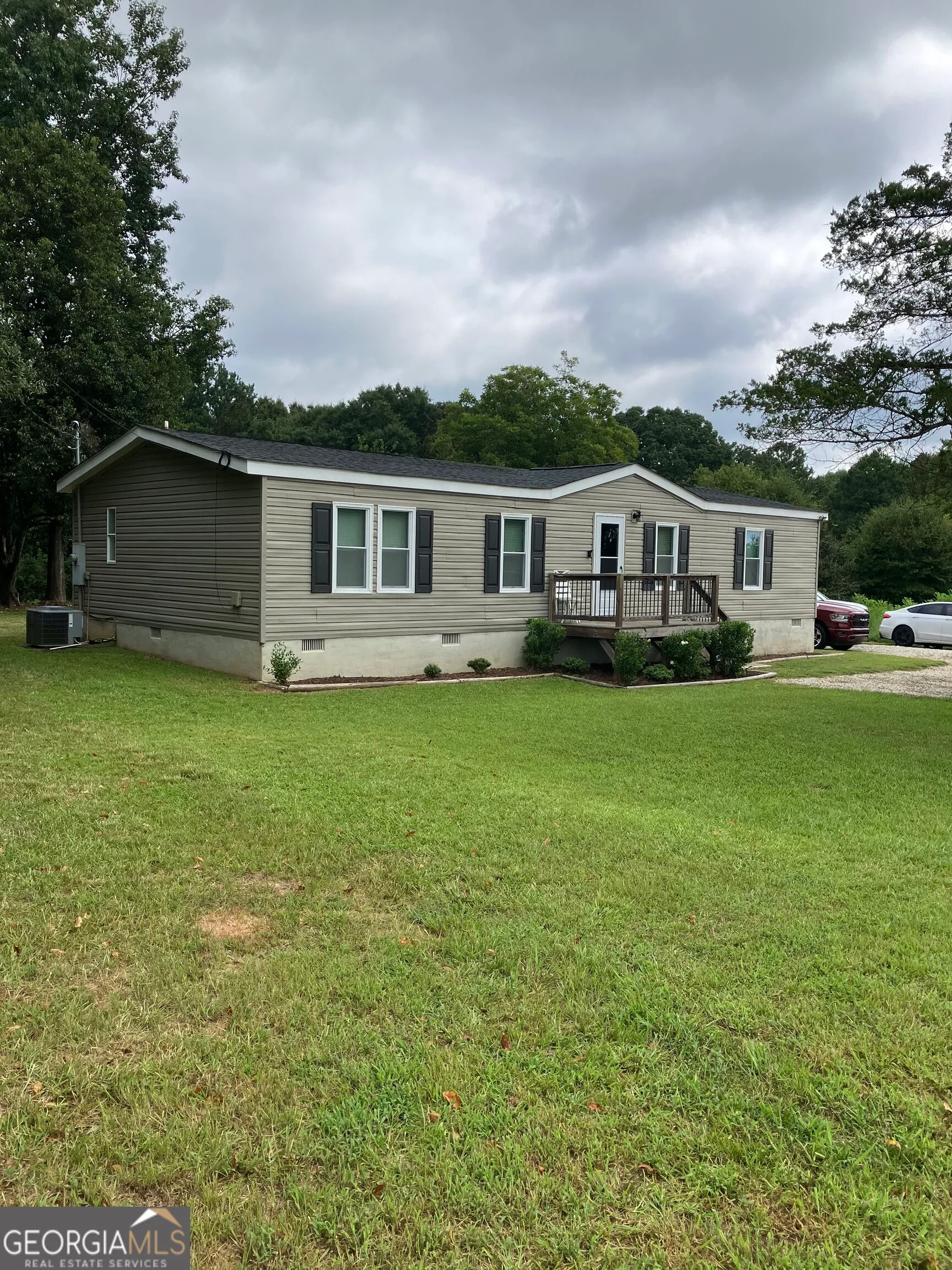 3252 Brown Road, Martin, GA, 30557