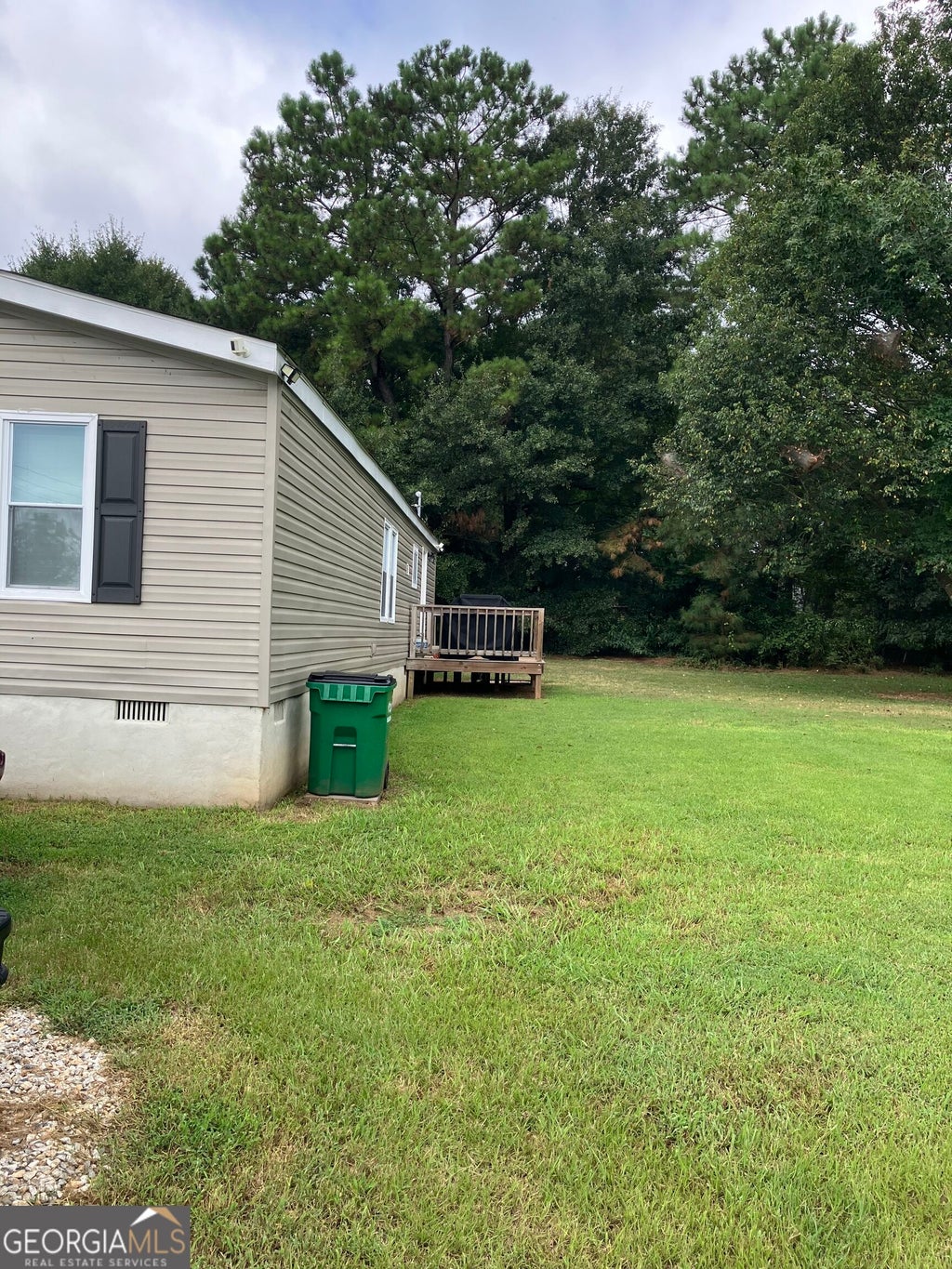 Photo of 3252 Brown Road, Martin, GA 30557 (MLS # 10831920)