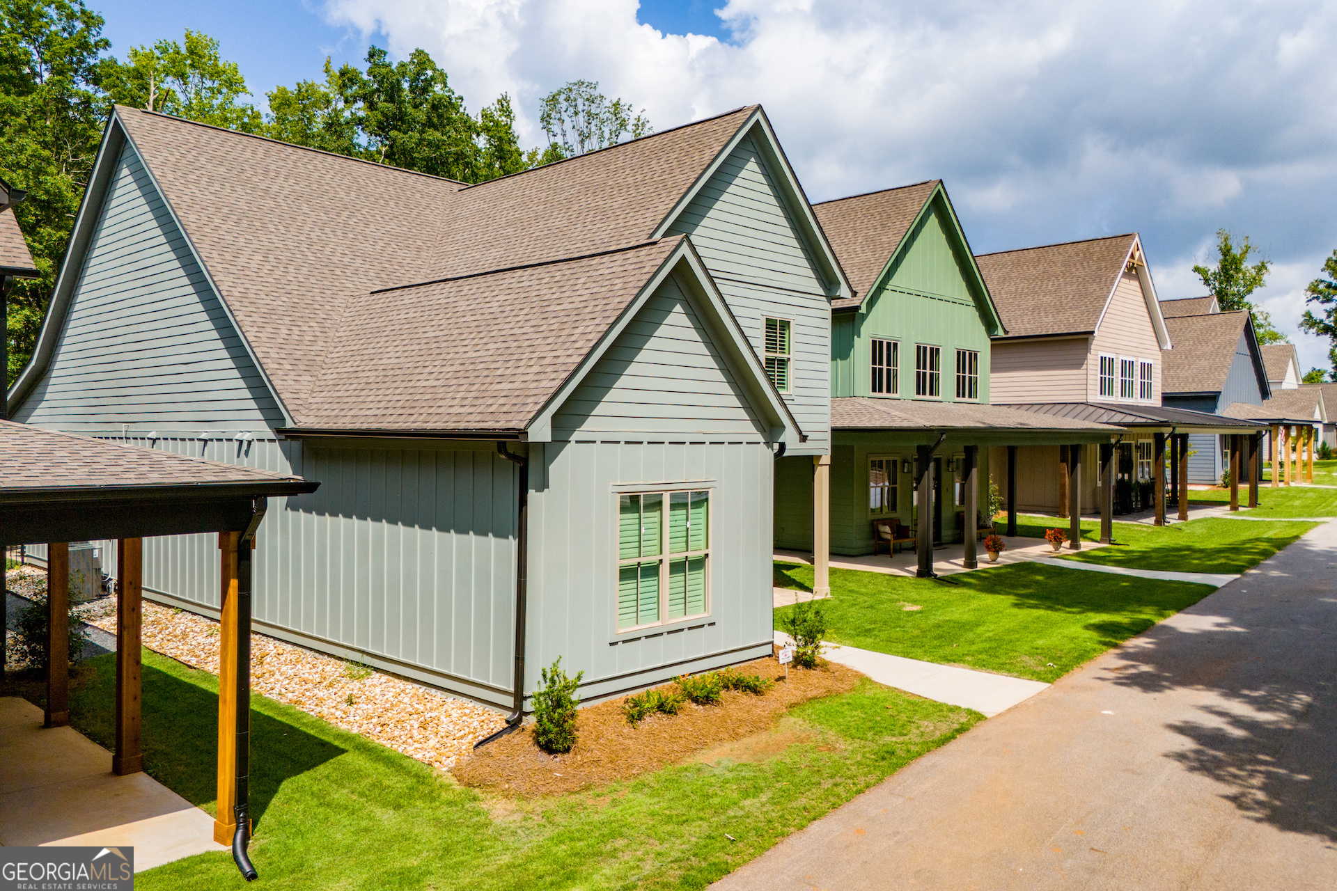 805 Hays Mill RD 4