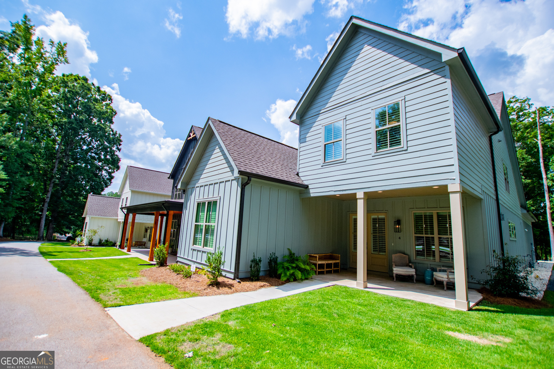 805 Hays Mill RD 4