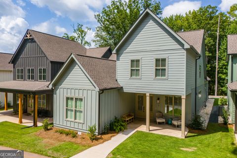 A home in Carrollton