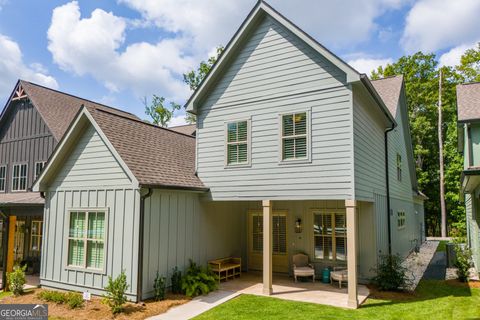 A home in Carrollton