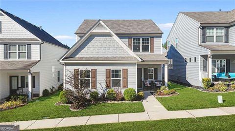 3369046704 55+ Active Senior Communities in Georgia