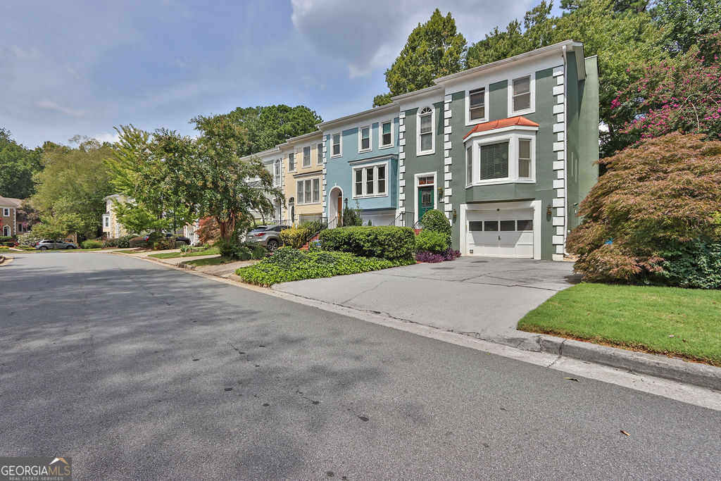 3781 Meeting ST