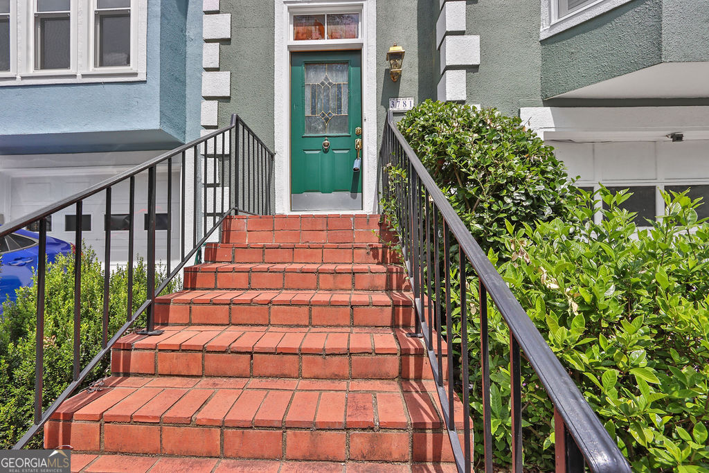 3781 Meeting ST