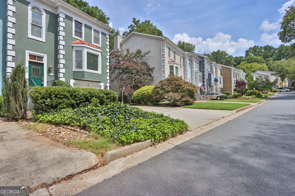 3781 Meeting ST