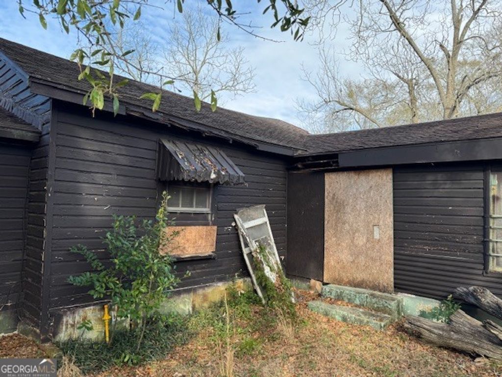 Photo of 620 E Furlow Street, Americus, GA 31709 (MLS # 10678692)