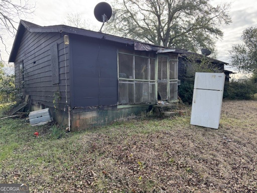 Photo of 620 E Furlow Street, Americus, GA 31709 (MLS # 10678692)