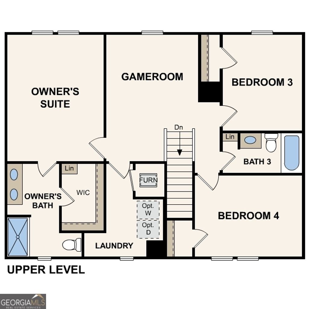 Photo of 473 Grand Magnolia Street, Jackson, GA 30233 (MLS # 10659627)