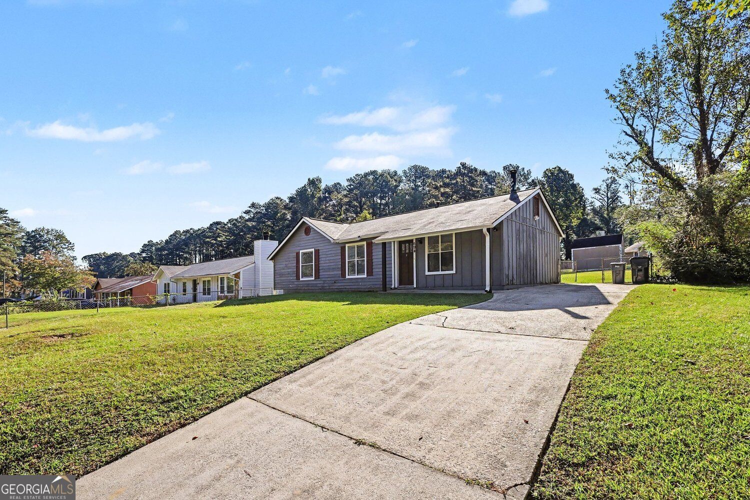 694 Waterview DR