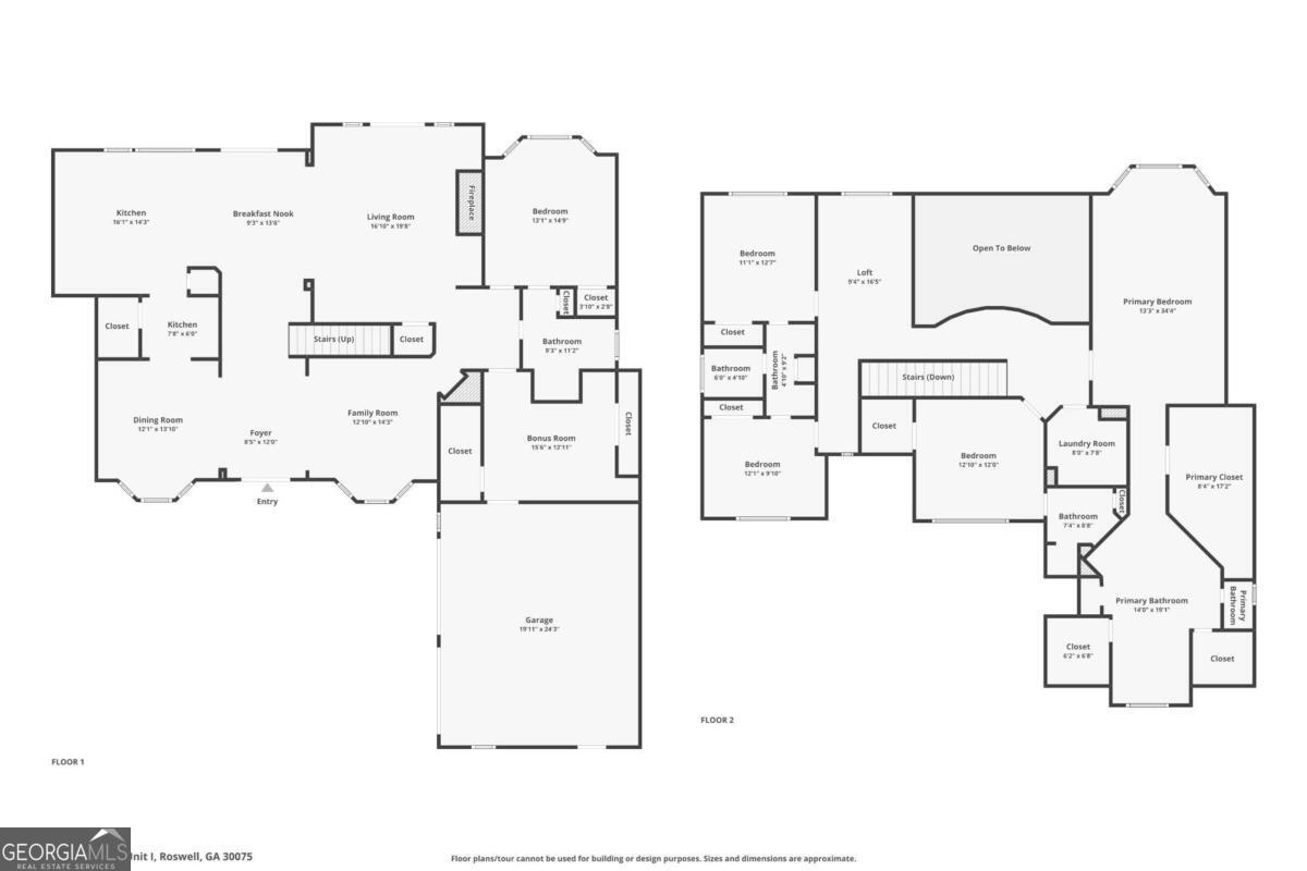 Foxhall - Residential