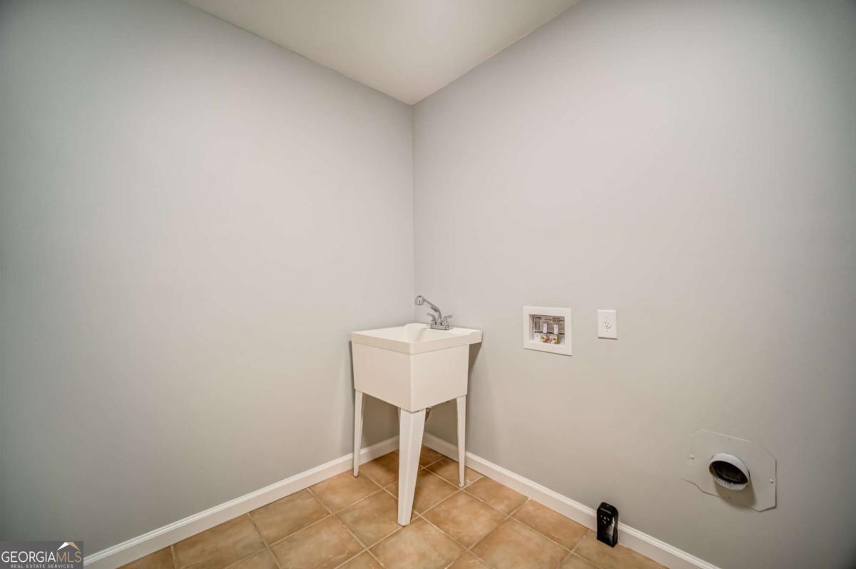 Foxhall - Residential