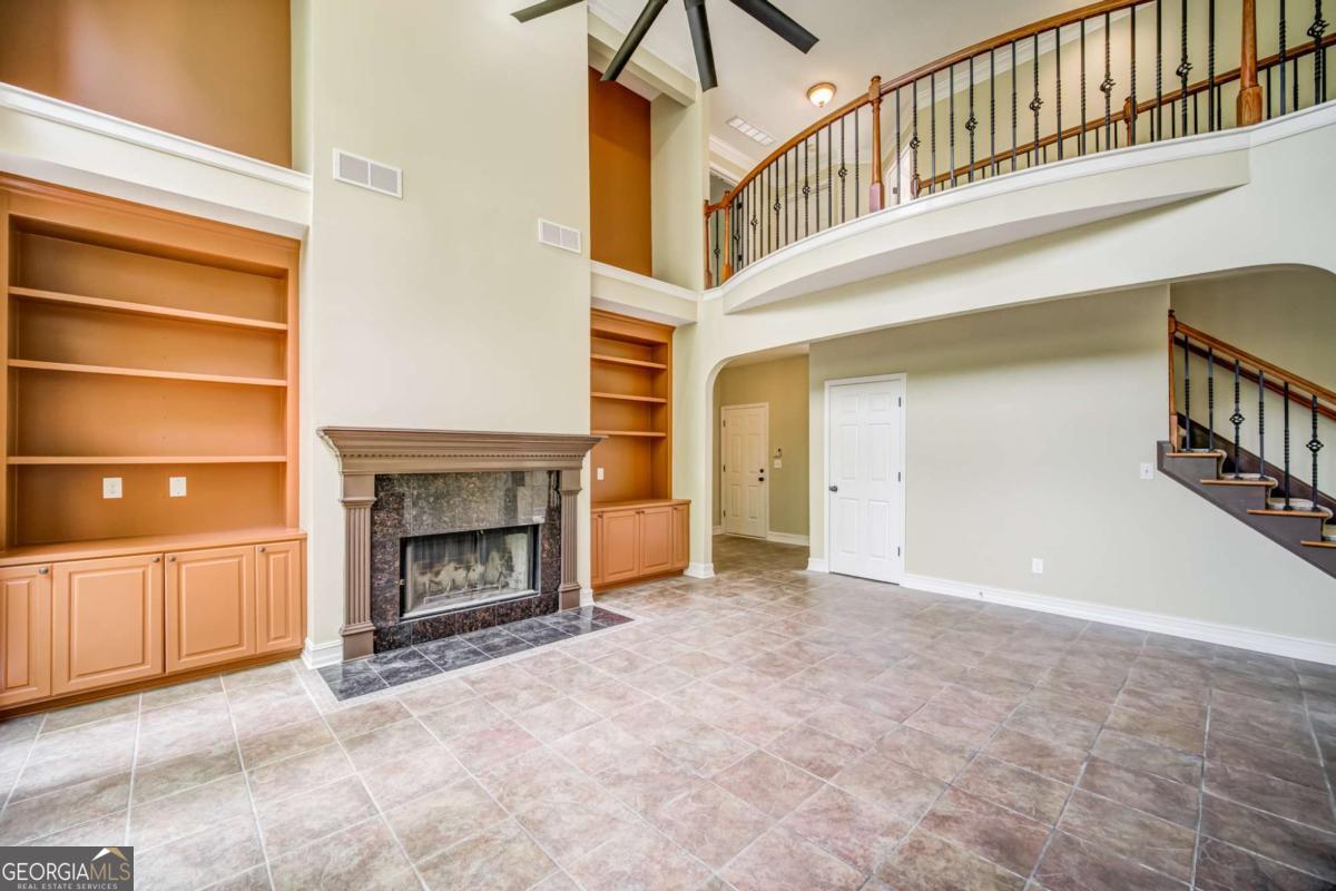 Foxhall - Residential