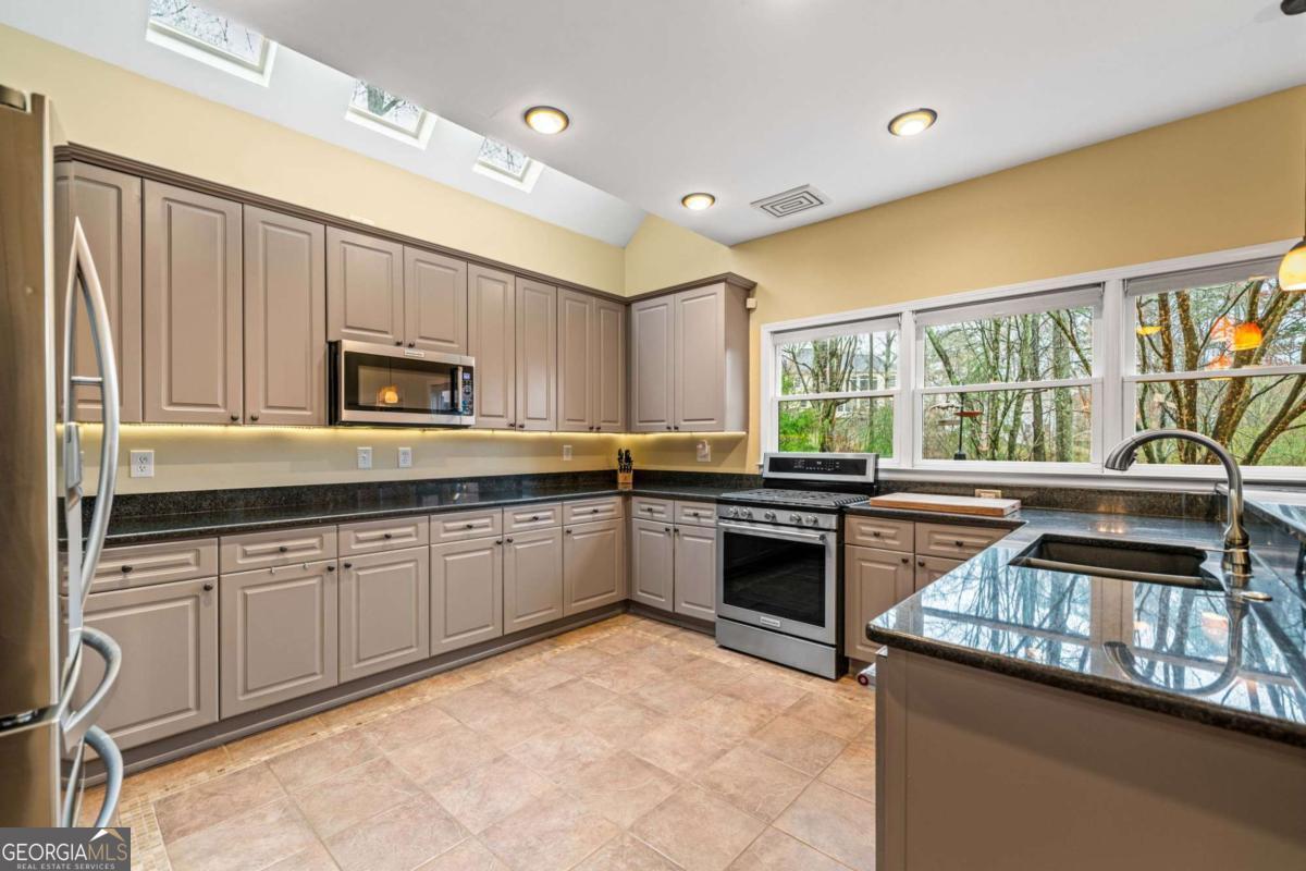Foxhall - Residential
