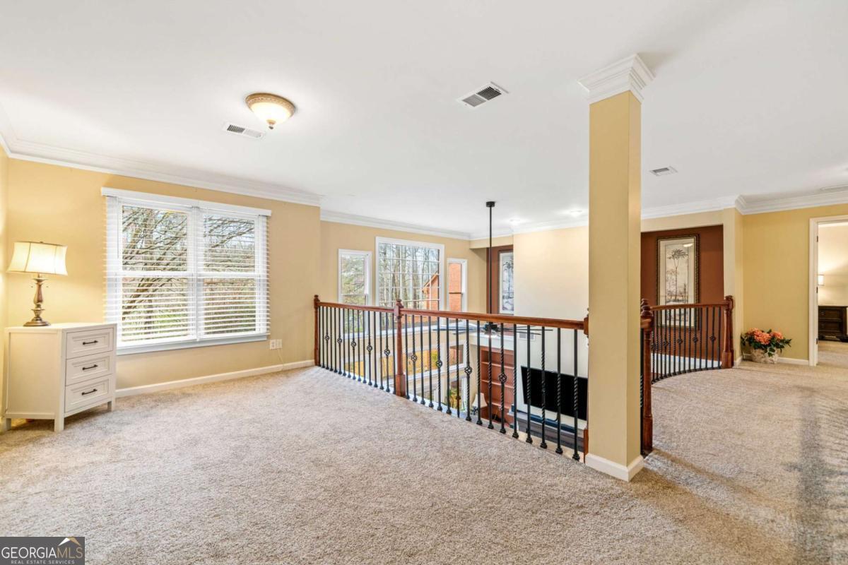 Foxhall - Residential
