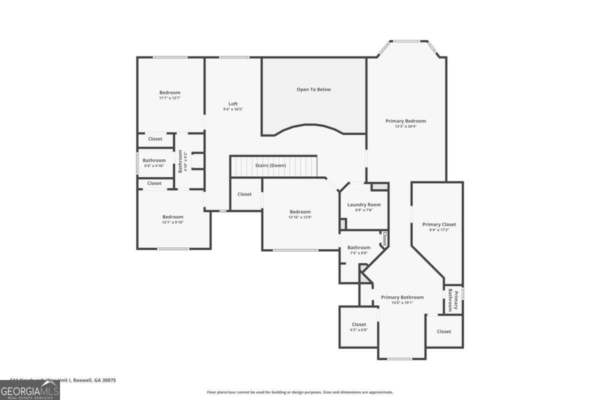 Foxhall - Residential