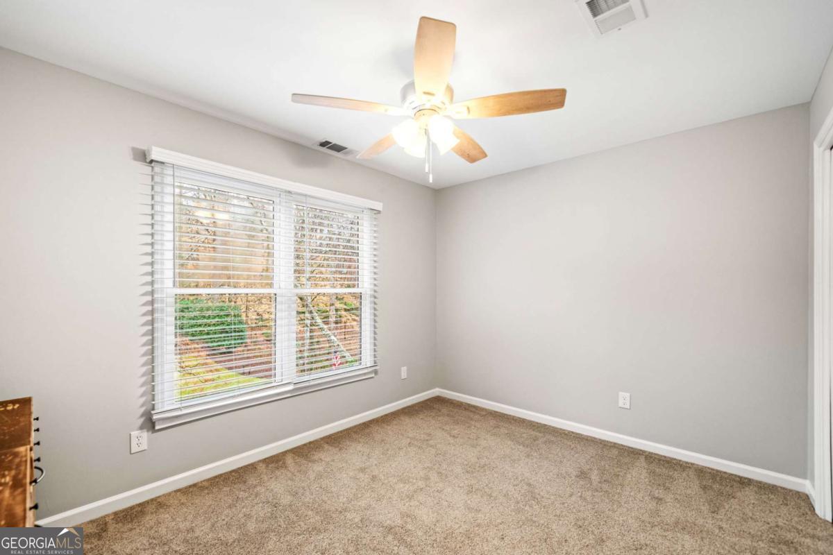 Foxhall - Residential