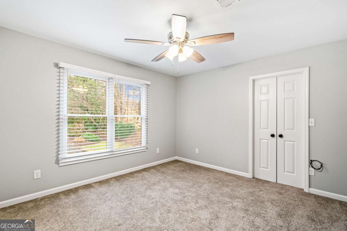 Foxhall - Residential