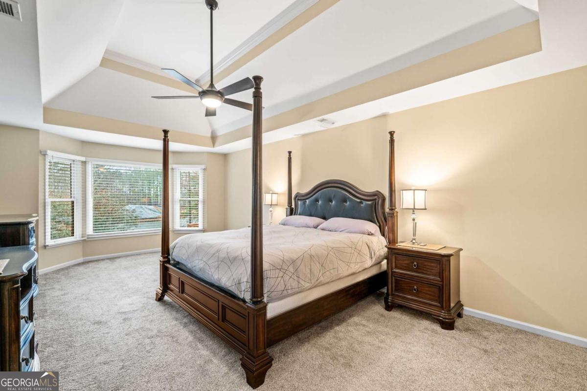 Foxhall - Residential
