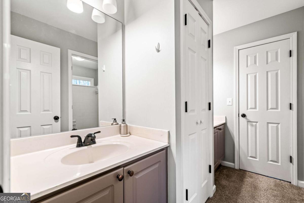Foxhall - Residential