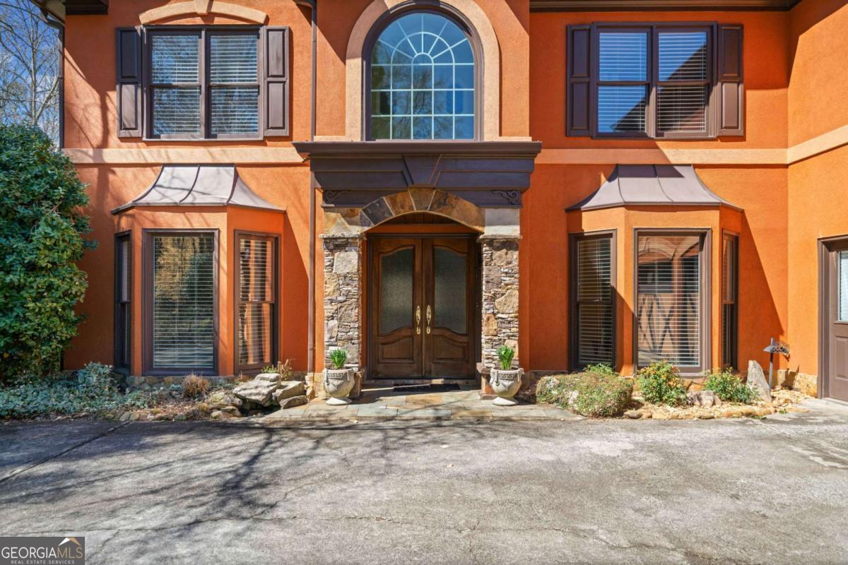 Foxhall - Residential