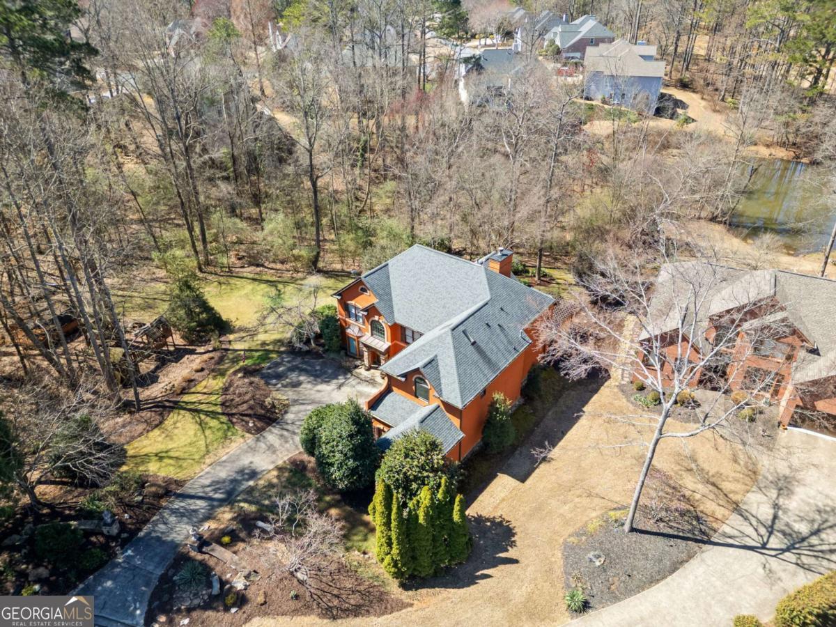 Foxhall - Residential