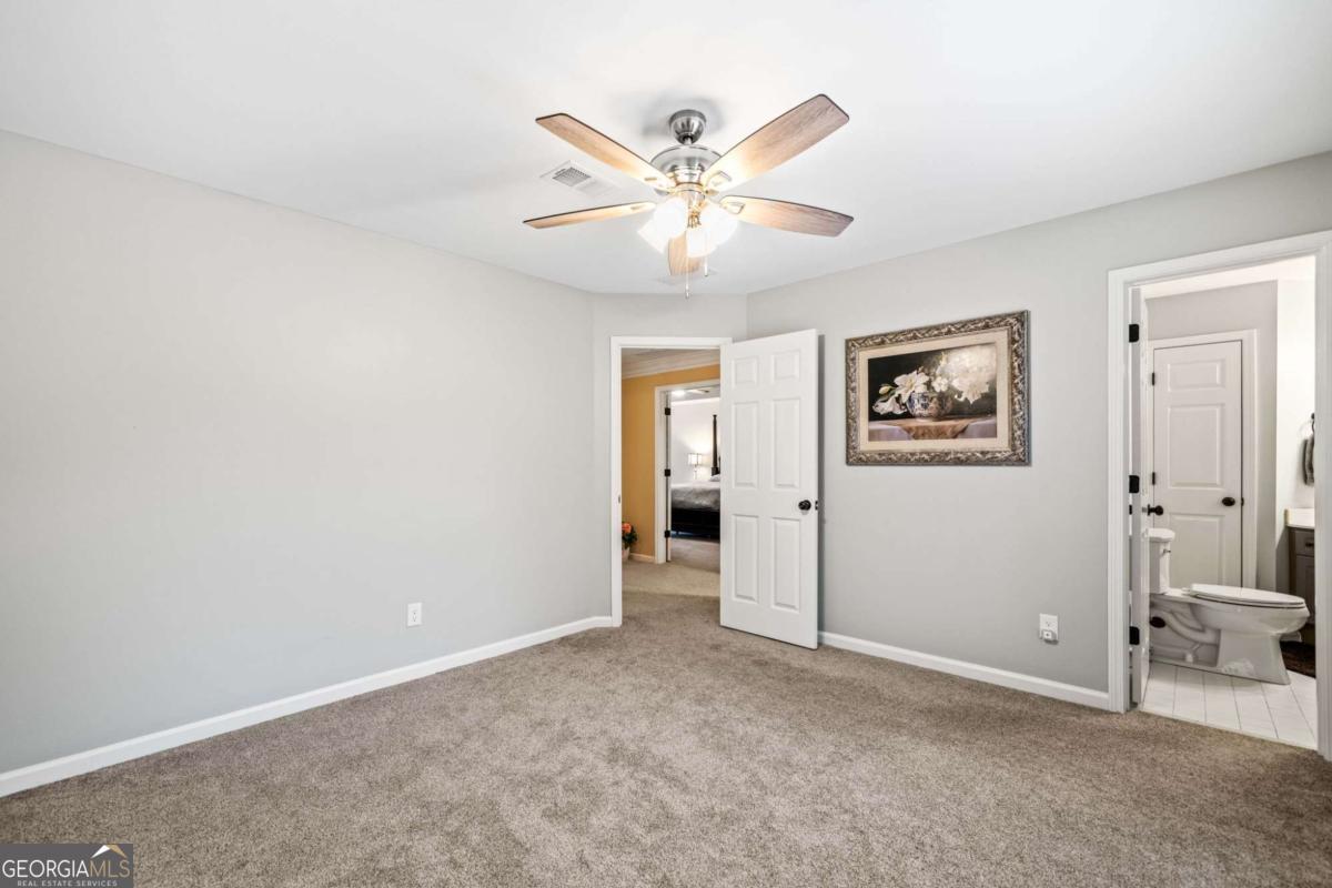 Foxhall - Residential